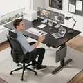 48x28 Standing Desk: view 2