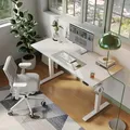 55x24 Standing Desk: view 4