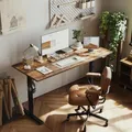 63in Standing Desk: view 2