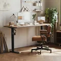 63in Standing Desk: view 3